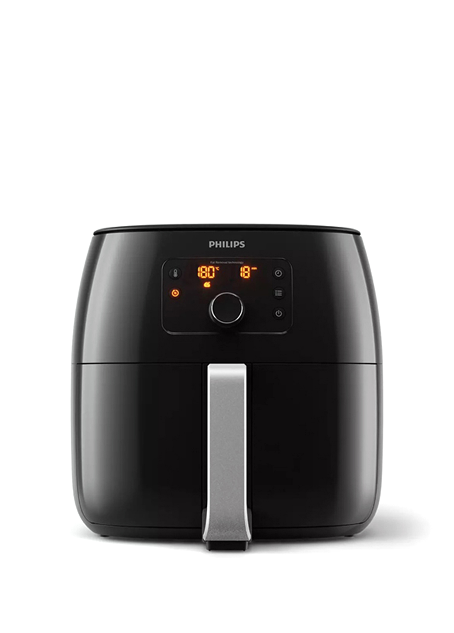 XXL HD9650/90 Avance Collection Airfryer 7.3L