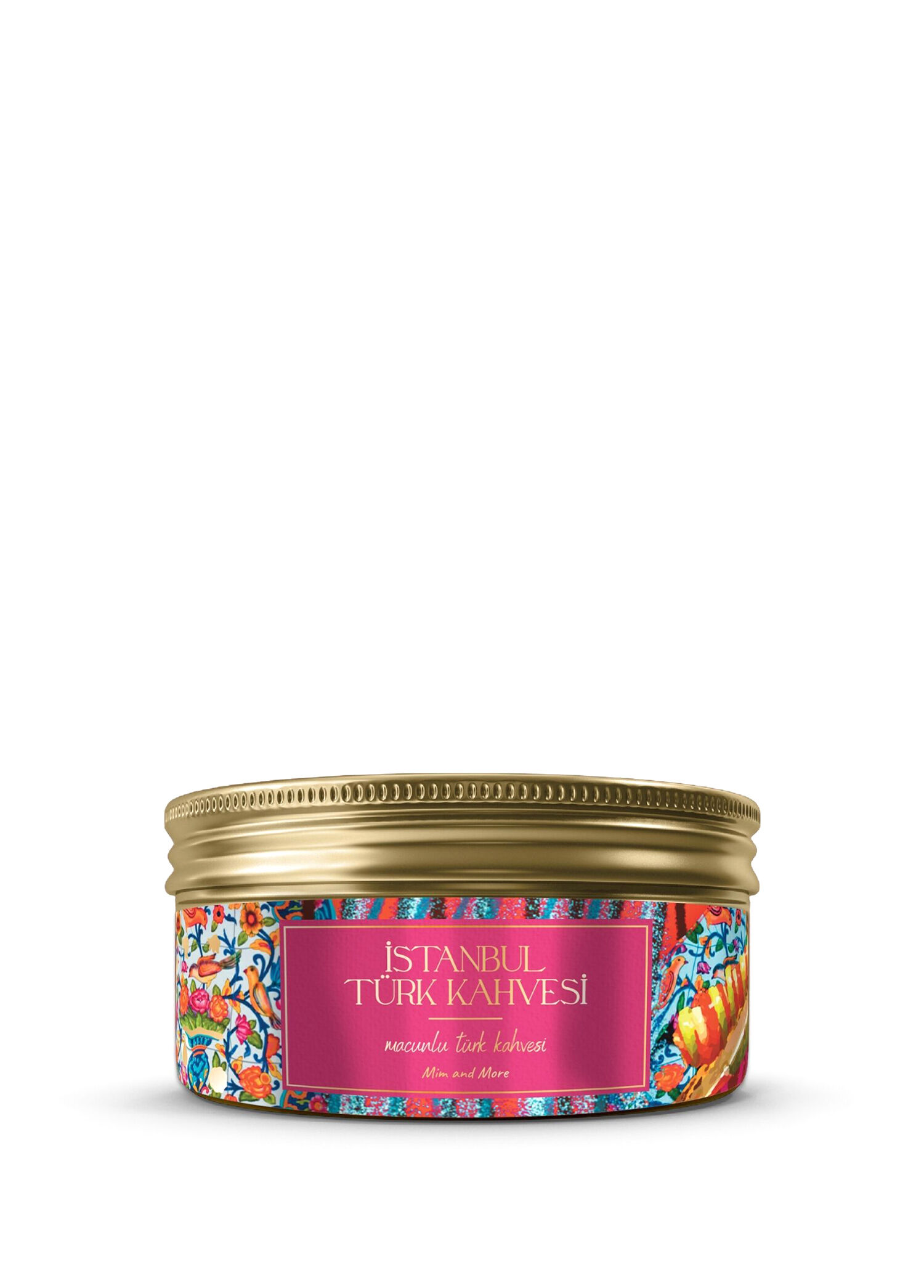 İstanbul Türk Kahvesi 150 gr