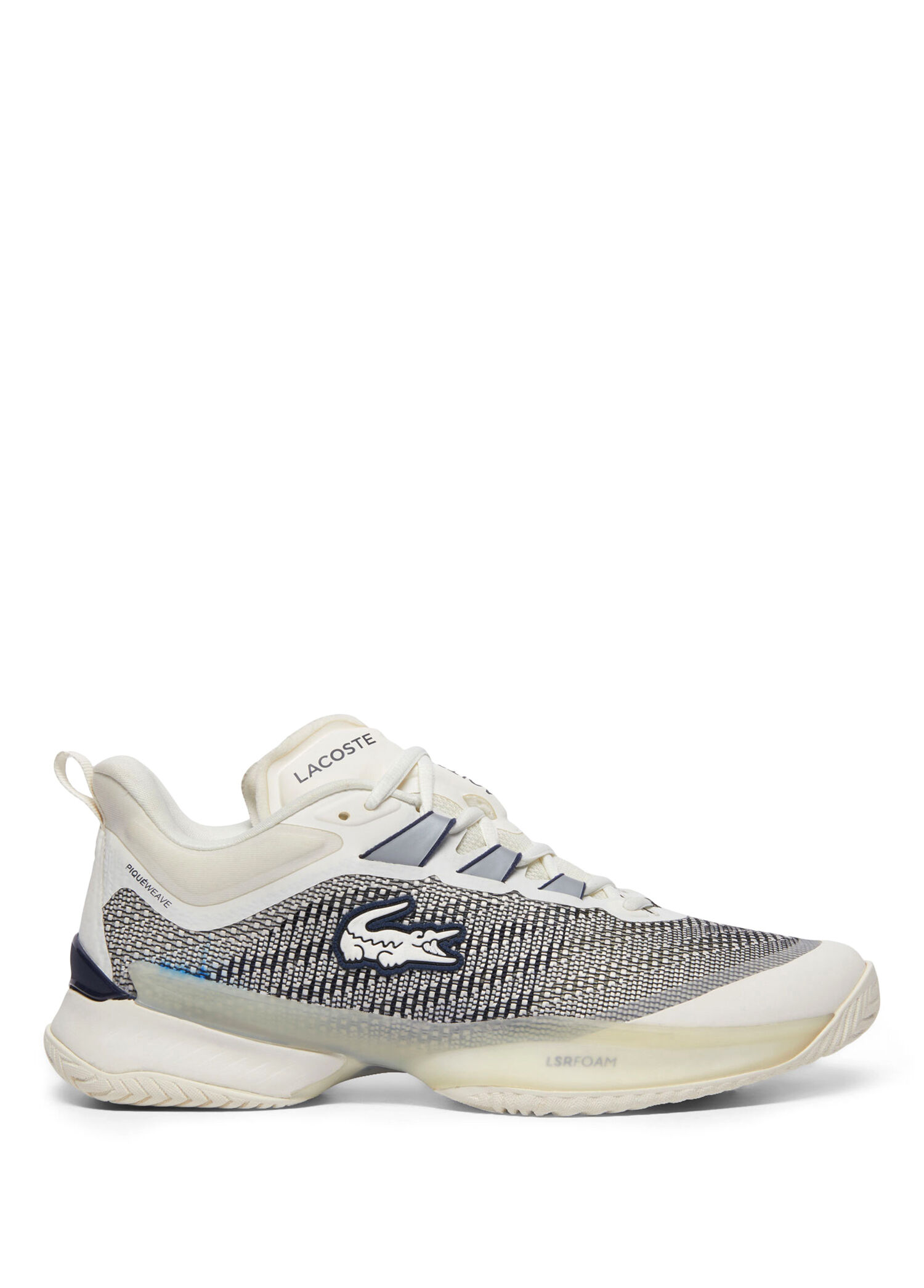 SPORT AG-LT23 Ultra Bej Erkek Tenis Ayakkabısı