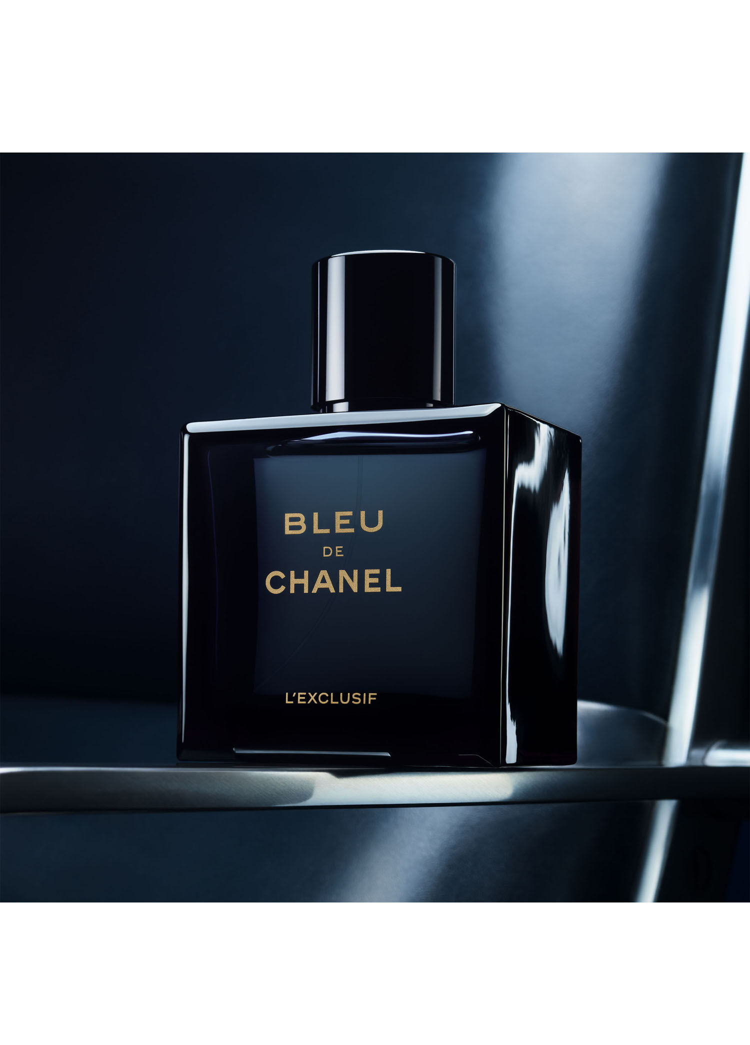 CHANEL - Bleu de Chanel L'Exclusif 100 ml Erkek Parfüm -