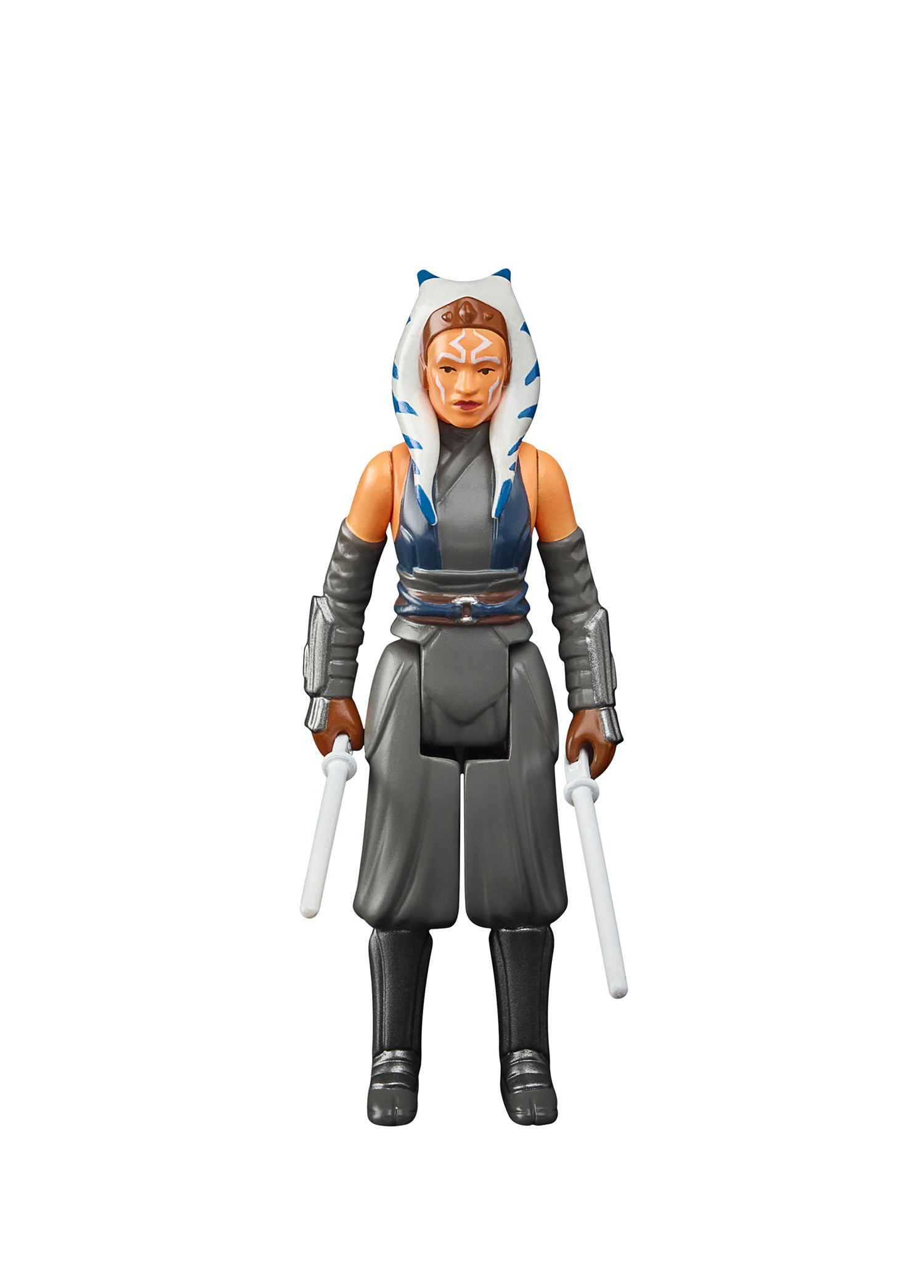 The Mandalorian Ahsoka Tano Retro Aksiyon Figürü