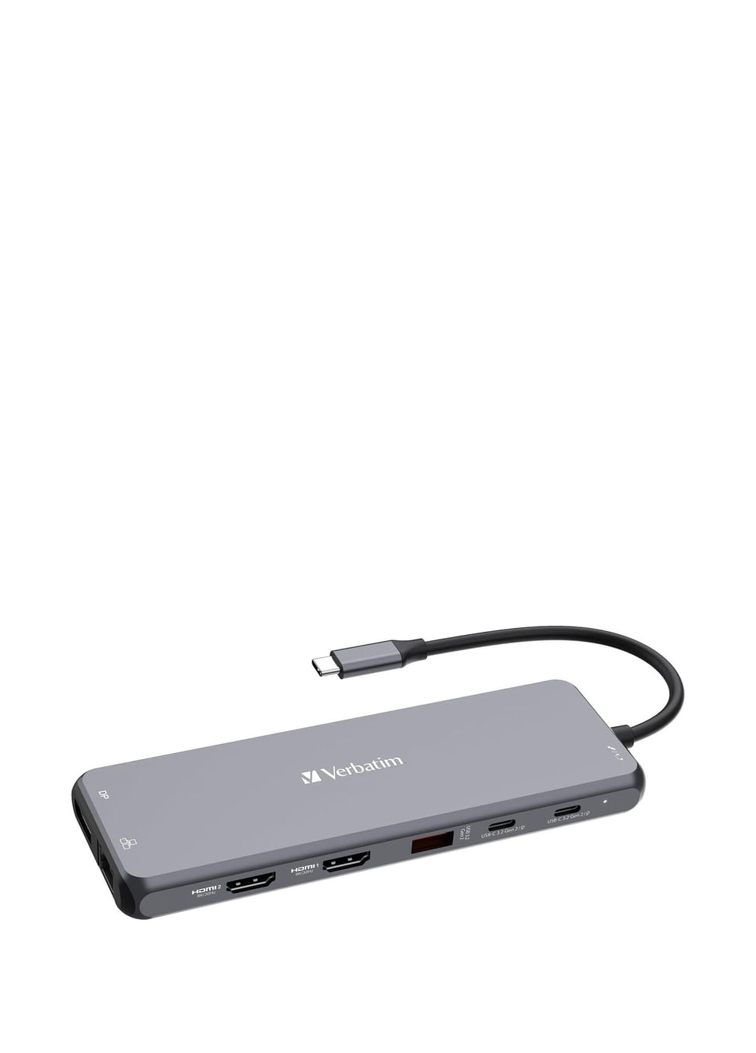 32153 Multiport Hub 13 Port CMH-13 USB-C Pro Çevirici Dönüştürücü