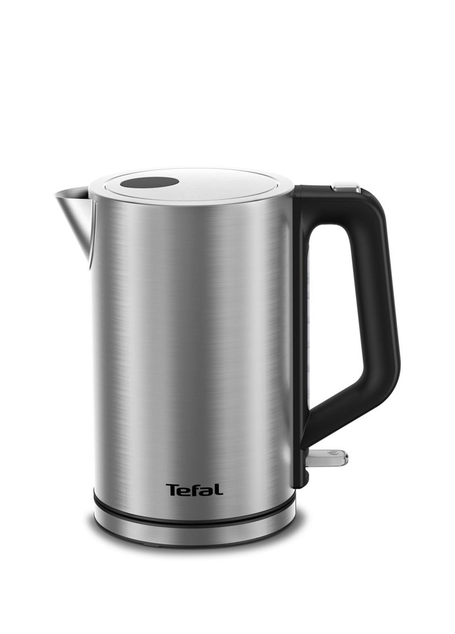 Bronx Gümüş Su Isıtıcı Kettle 1,7 Lt