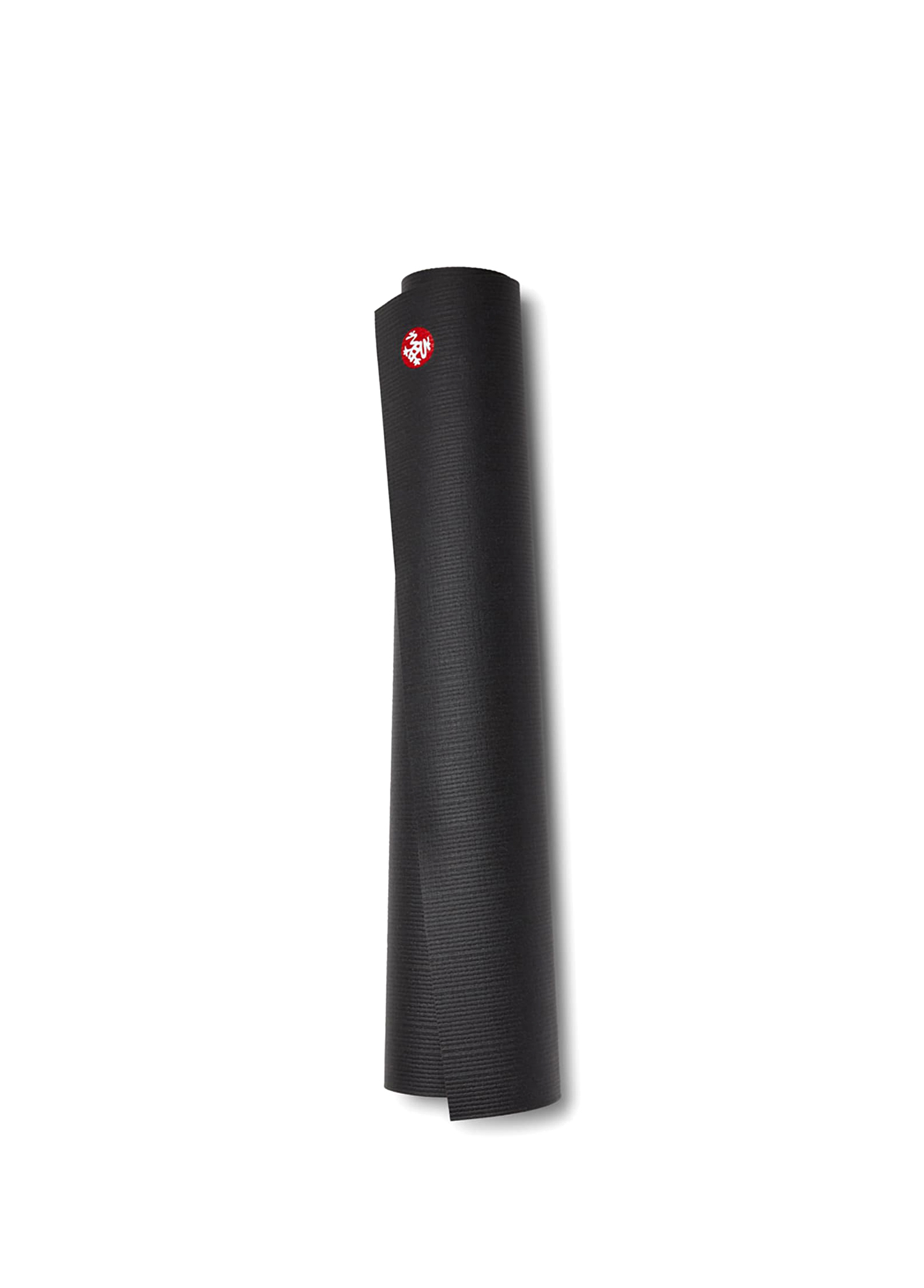 PROlite® Long & Wide Black Yoga Matı