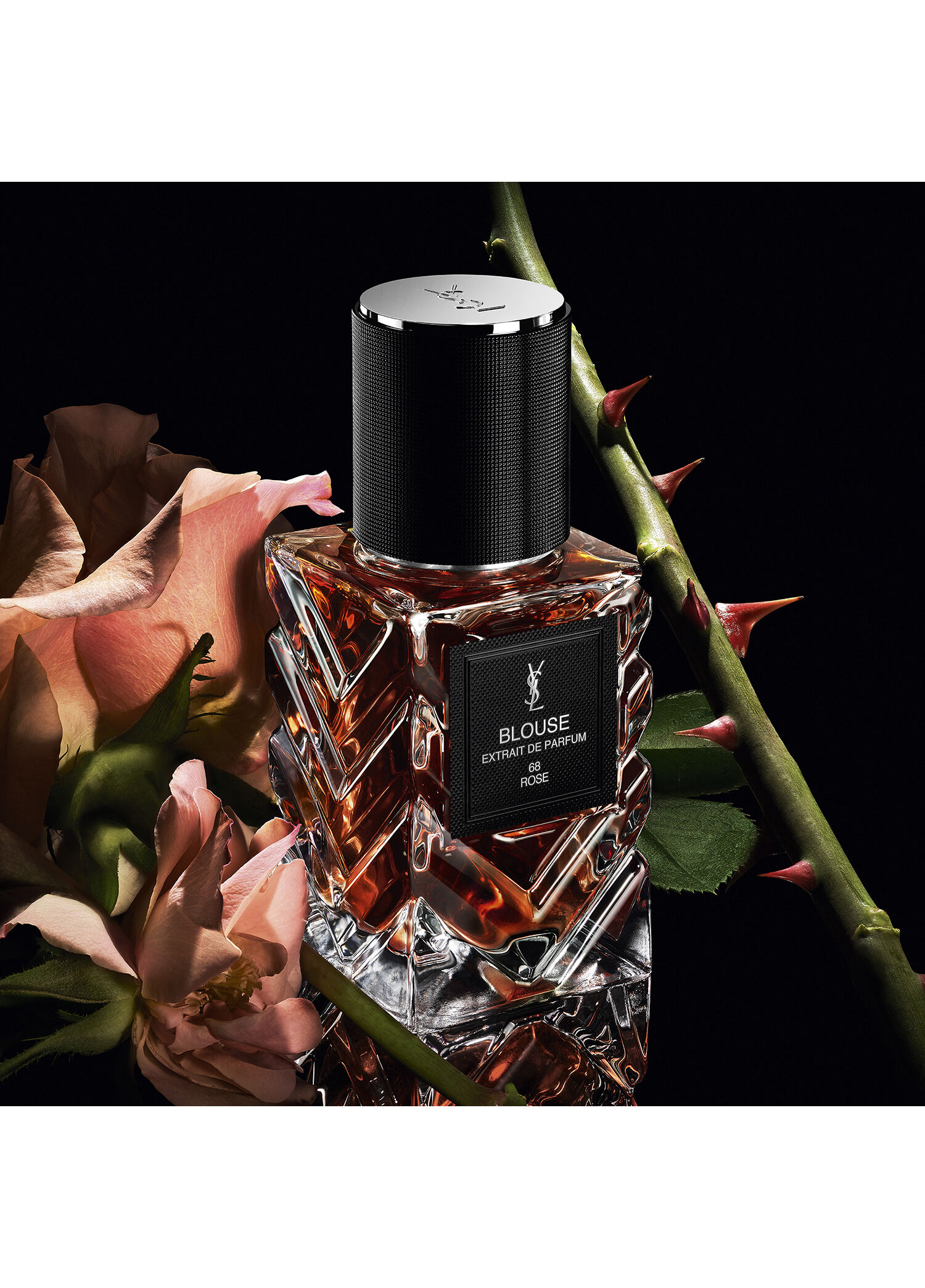 Yves Saint Laurent - Le Vestıaıre Des Parfums Radıcal - Blouse 50Ml -