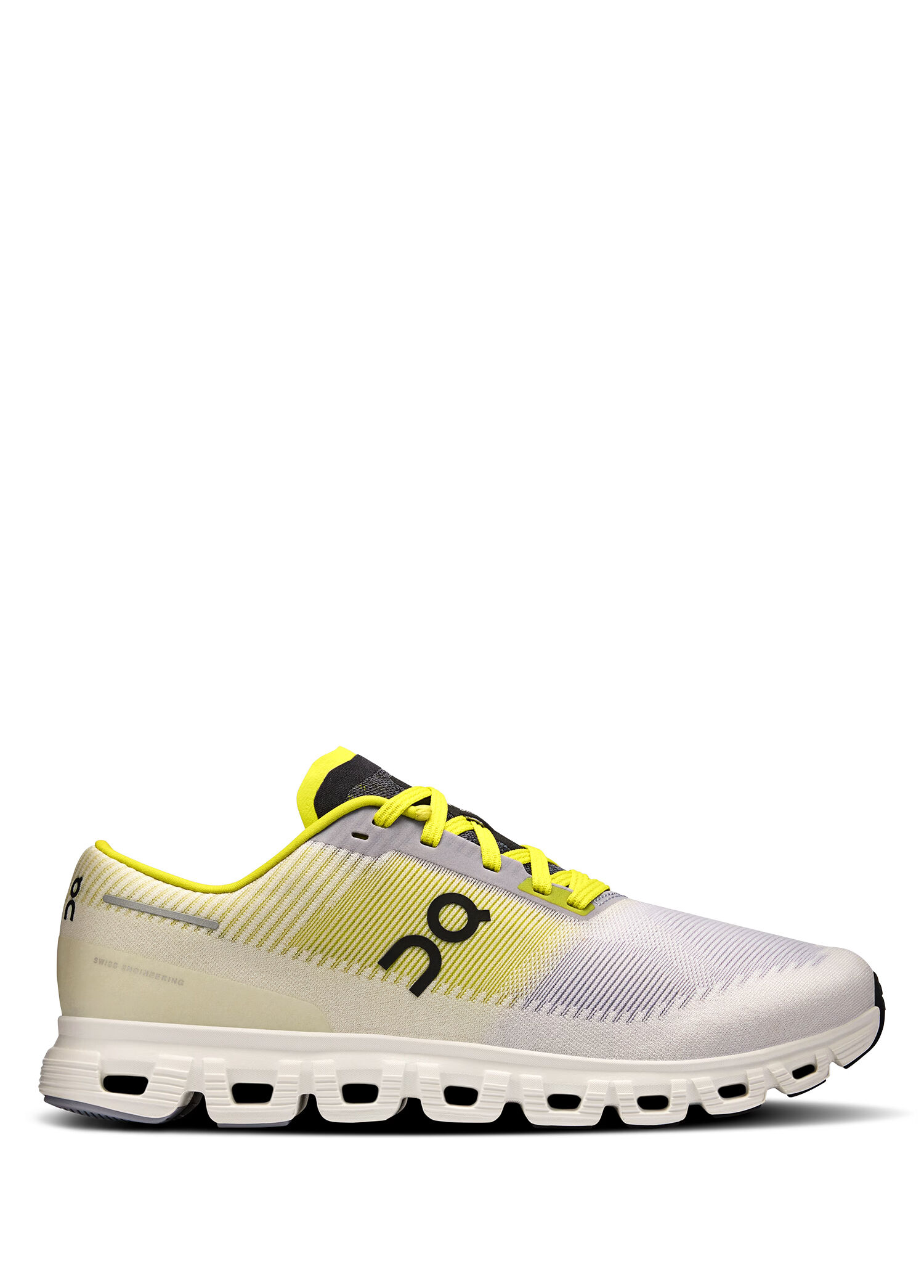 Cloud 6 Push Mor Erkek Sneaker