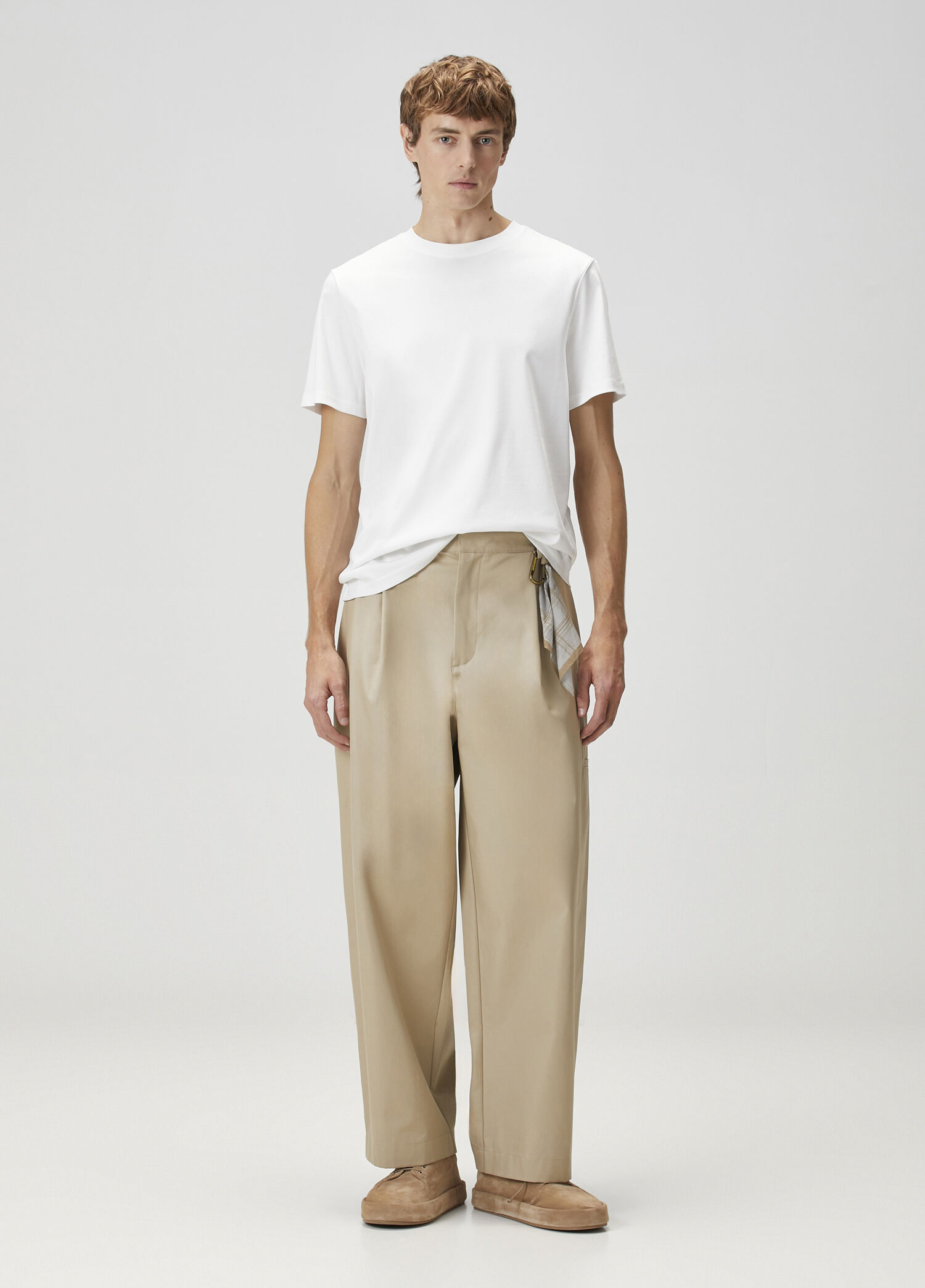 Davide Bej Pantolon