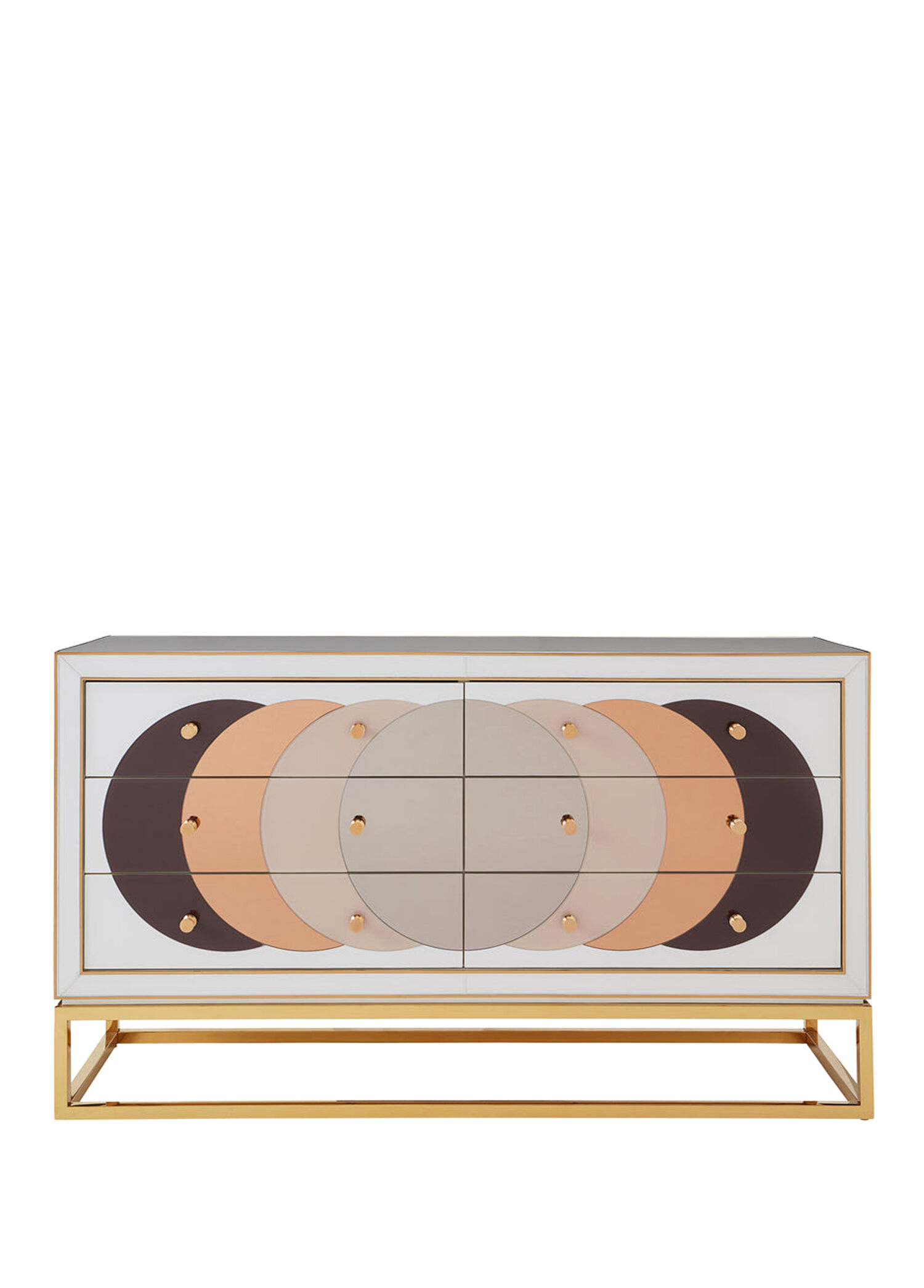 Chambeige Credenza Dolap