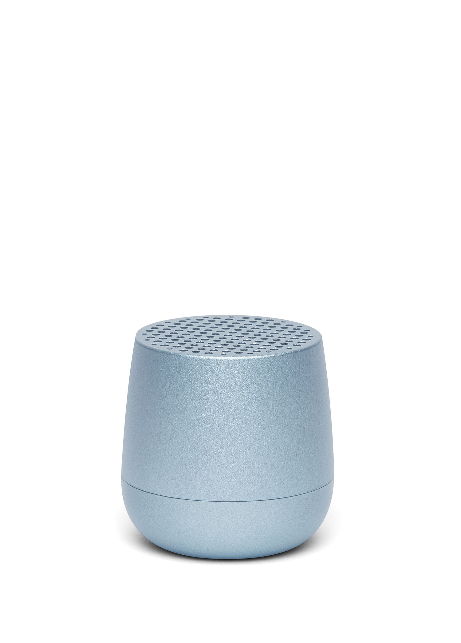Mino Açık Mavi Bluetooth Hoparlör