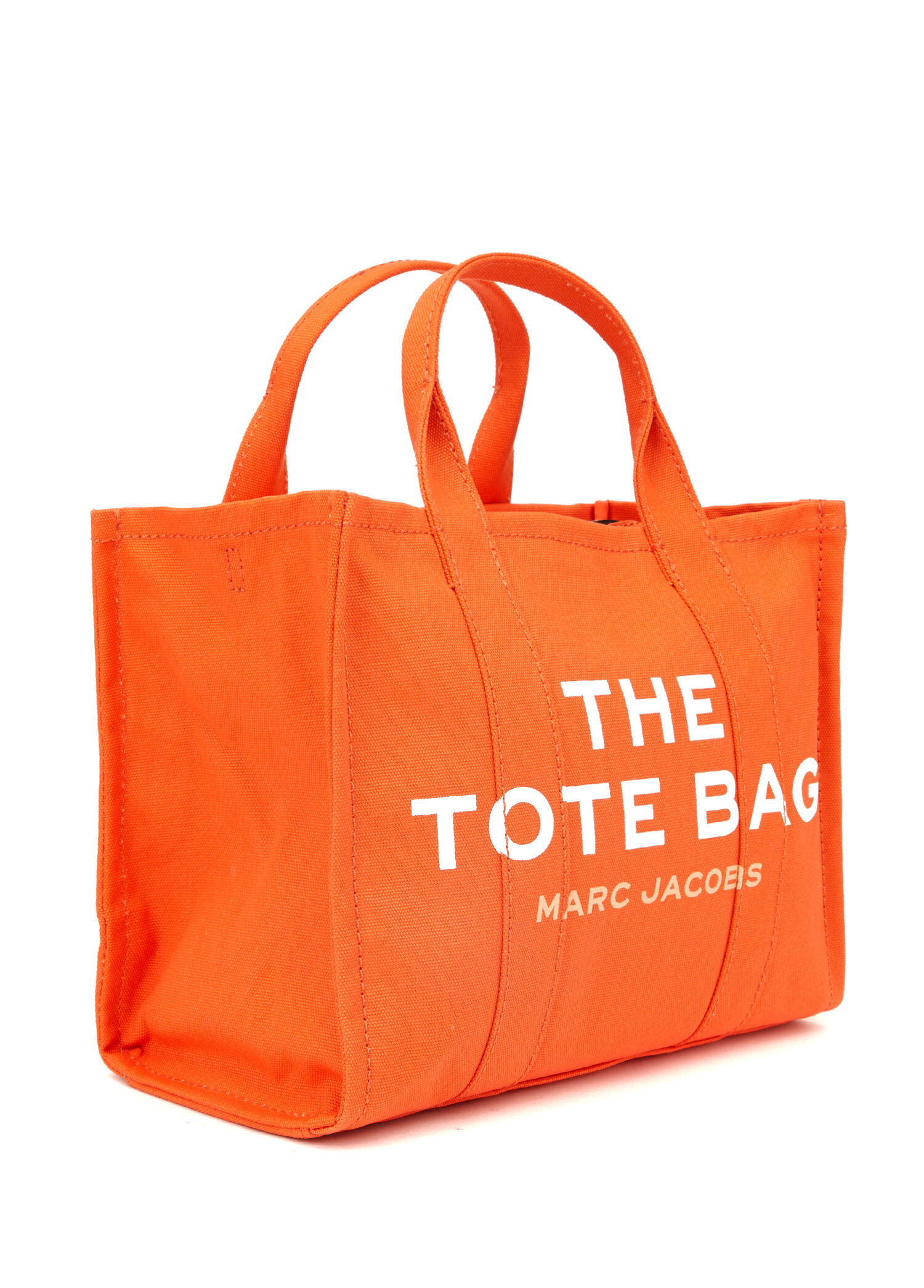 Marc Jacobs - The Medium Tote Turuncu Kadın Çanta - Turuncu