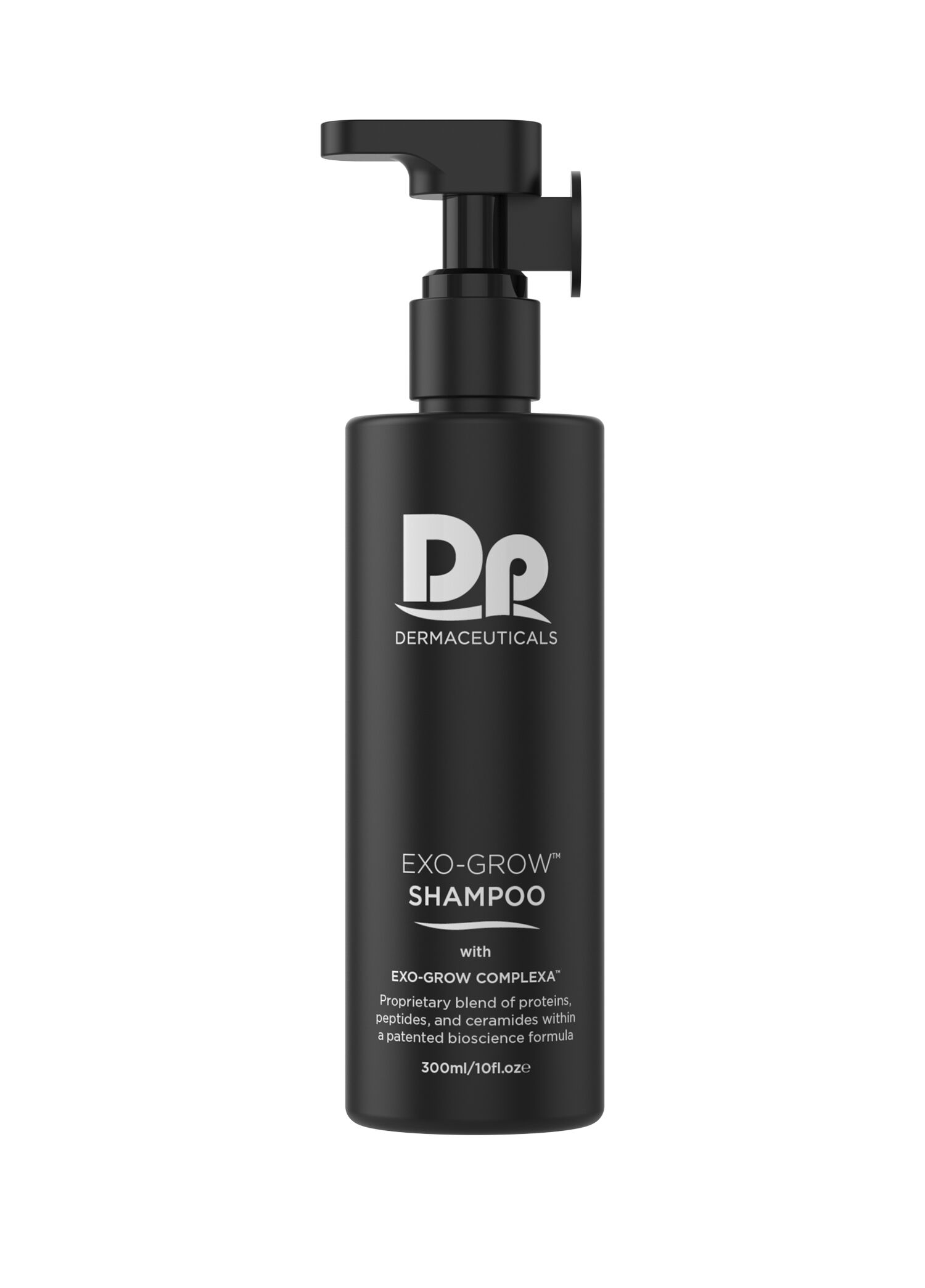 Exo-Grow All in One Güçlendirici Şampuan 300 ml