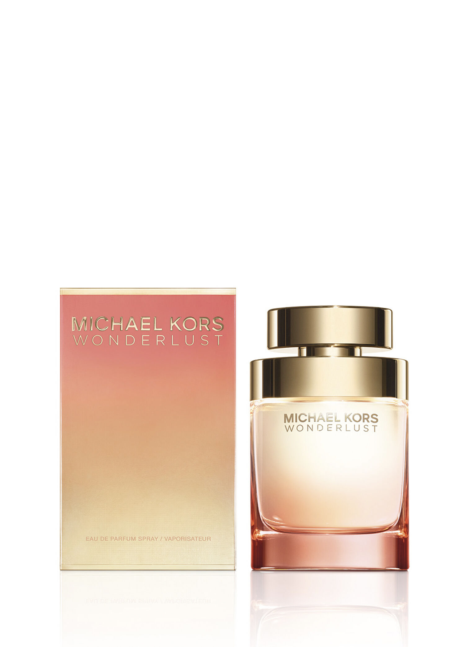 P Michael Kors Wonderlust Edp 100 Ml Kadin Parfum