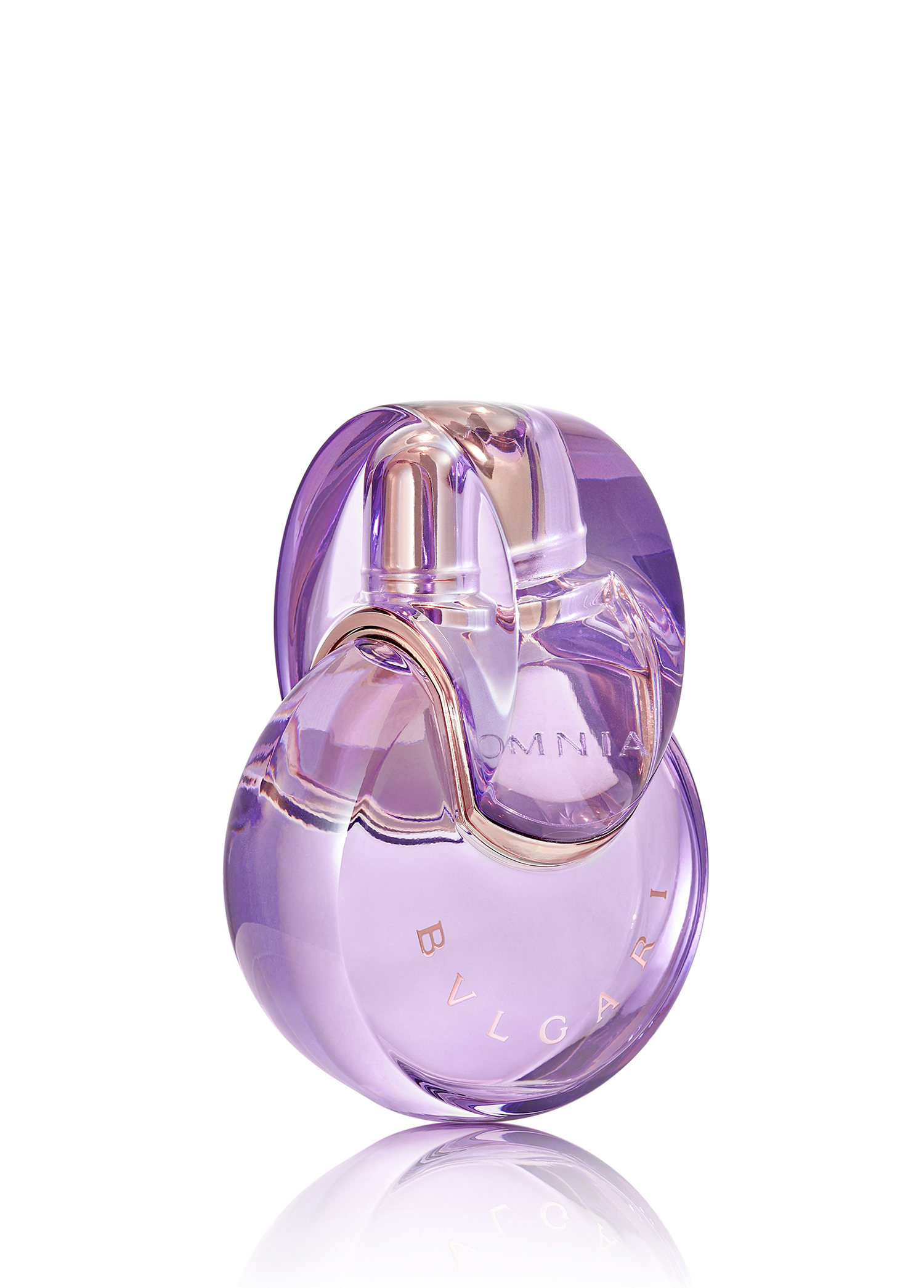 BVL Omnia Amethyste Edt 100ml Parfüm