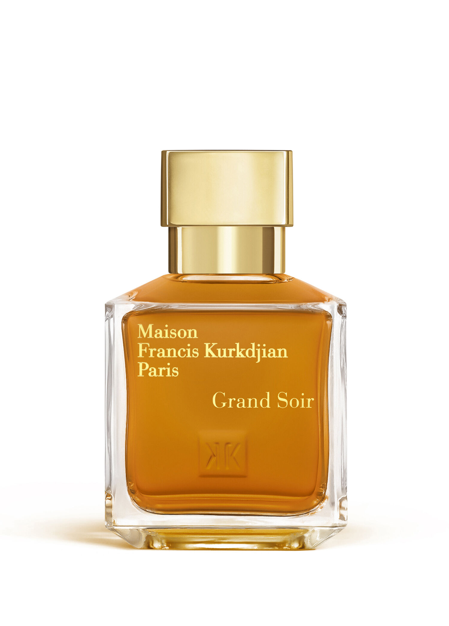 Grand Soir EDP 70ML