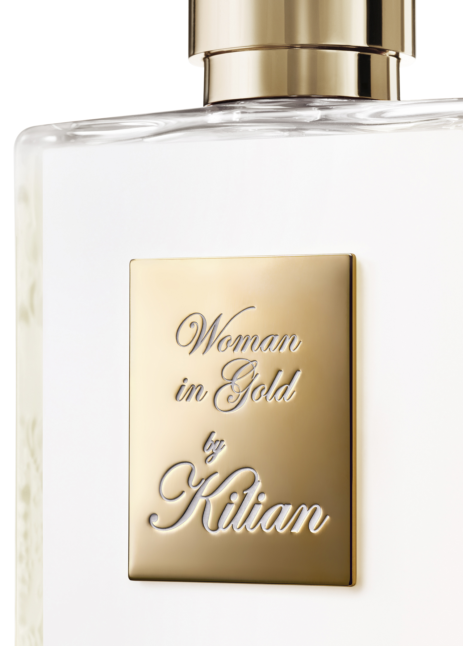 Woman in Gold by Kilian オードパルファム50ml Woman in gold edp ❘ KILIAN PARIS ≡ SEPHORA
