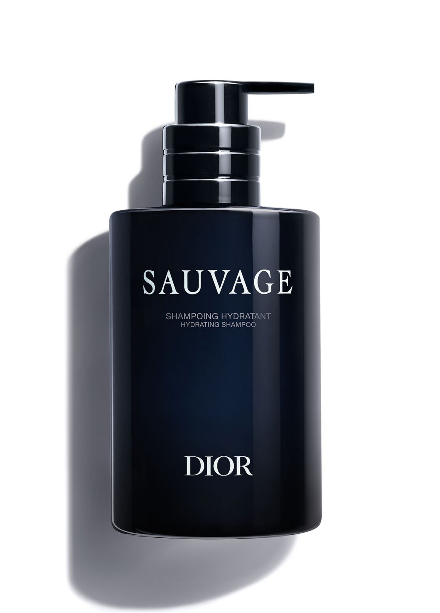 Sauvage Hydrating Shampoo 250 ml