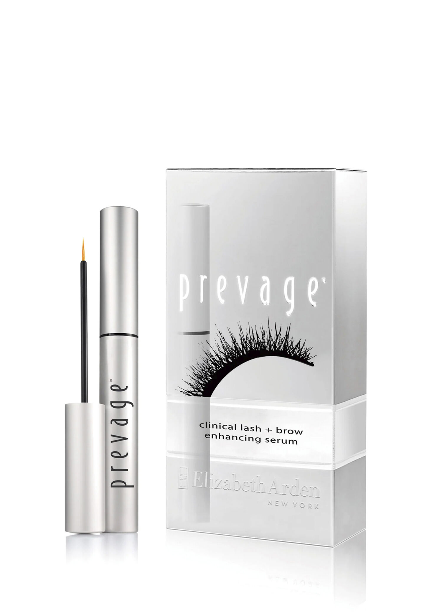 Prevage Clinical Lash + Brow Enhancing Kirpik ve Kaş Güçlendirici Serum  4  ml