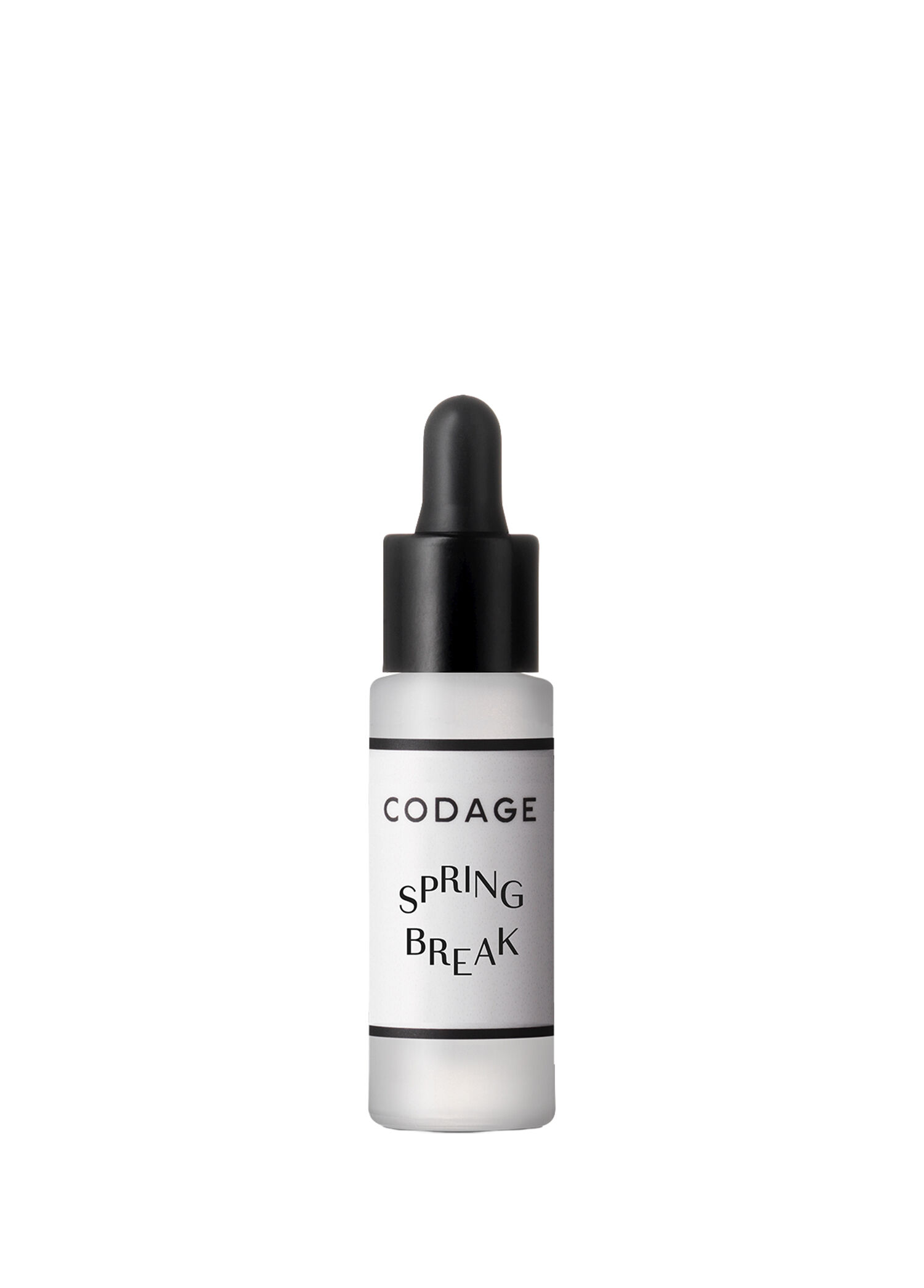Serum Spring Break Canlılık Veren Mevsim Geçişi Yüz Serumu 10 ml