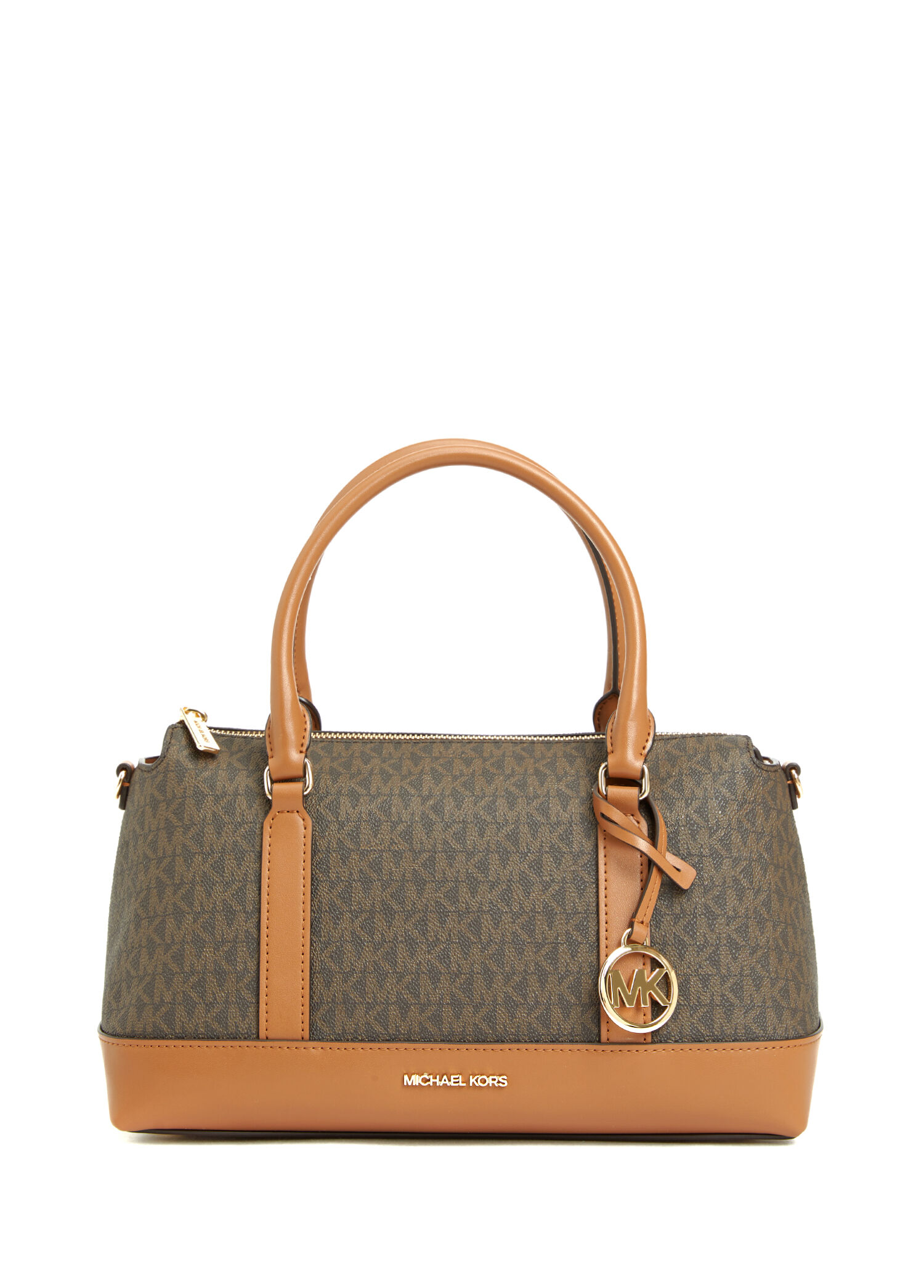 Michael Michael Kors Kahve-Taba Kadın Andie Kahverengi Taba Kadın