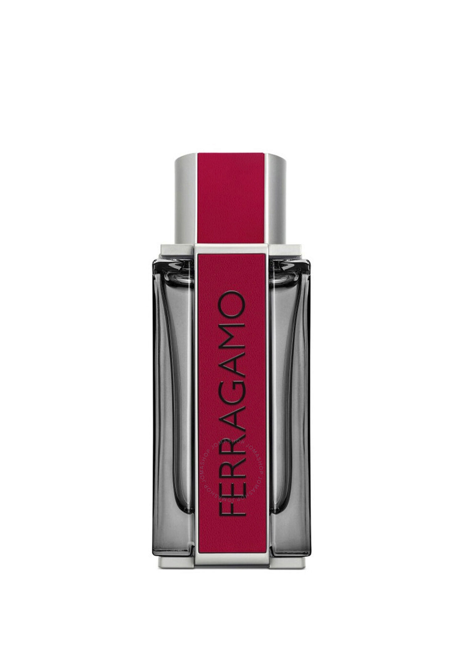 Ferragamo Red Leather EDP 100 ml Erkek Parfüm