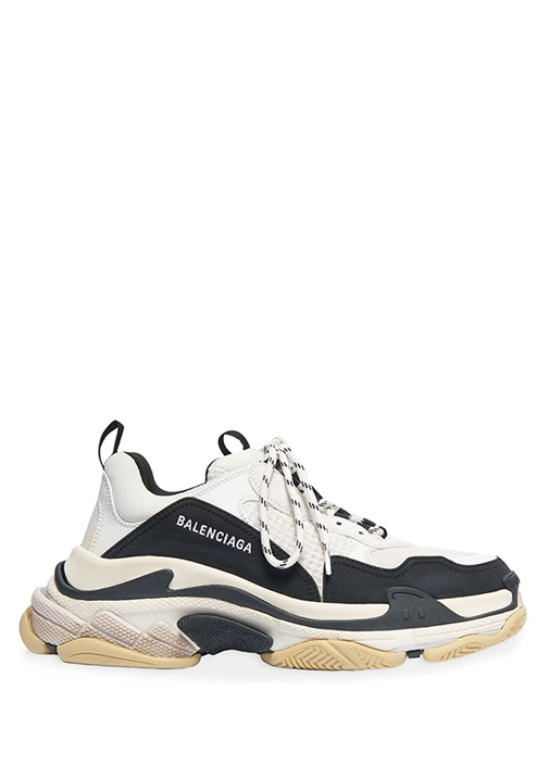 balenciaga erkek sneaker