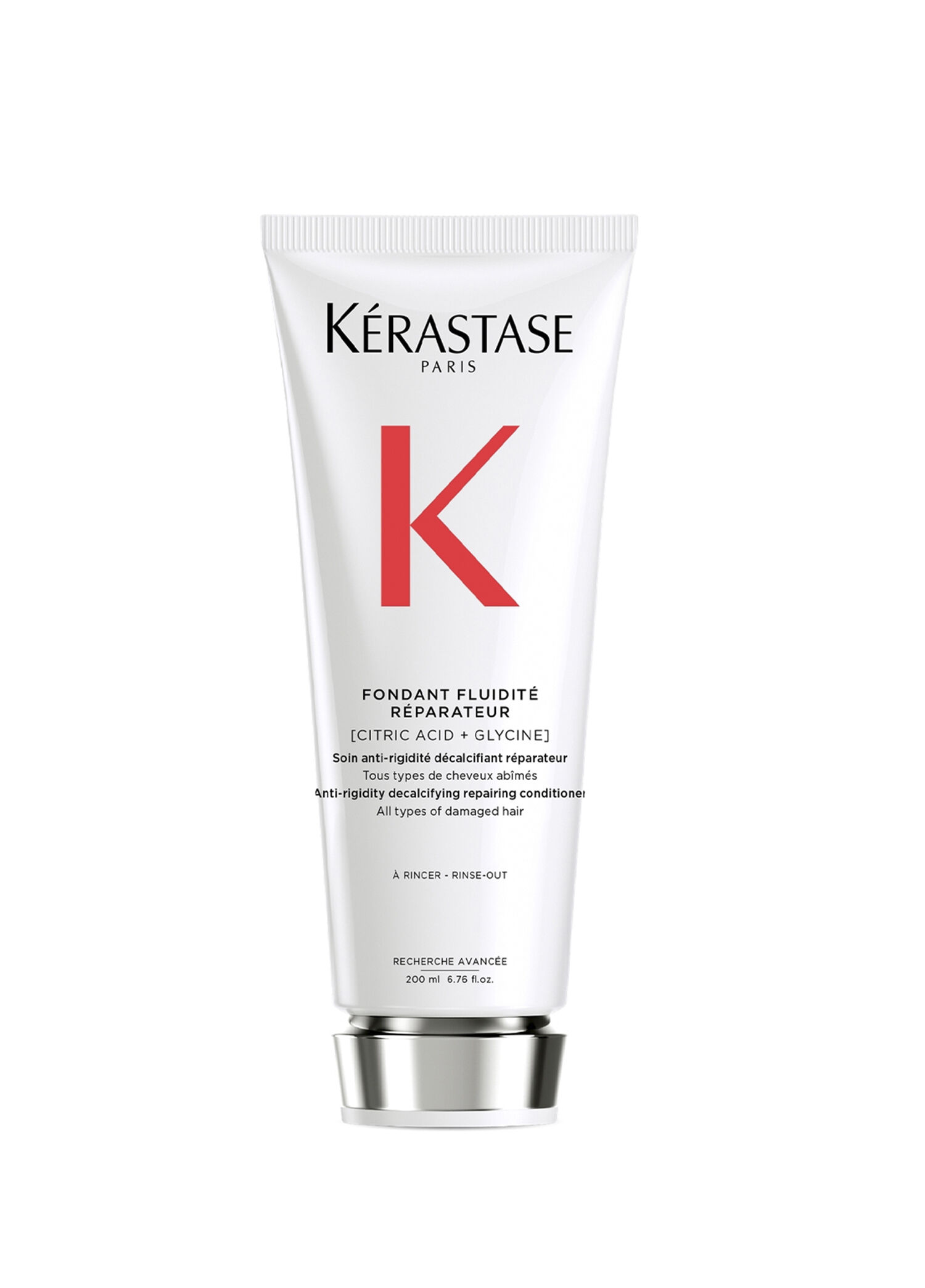 Premiere Fondant Fluidite Reparateur Onarım Sağlayan Saç Bakım Kremi 200 ml