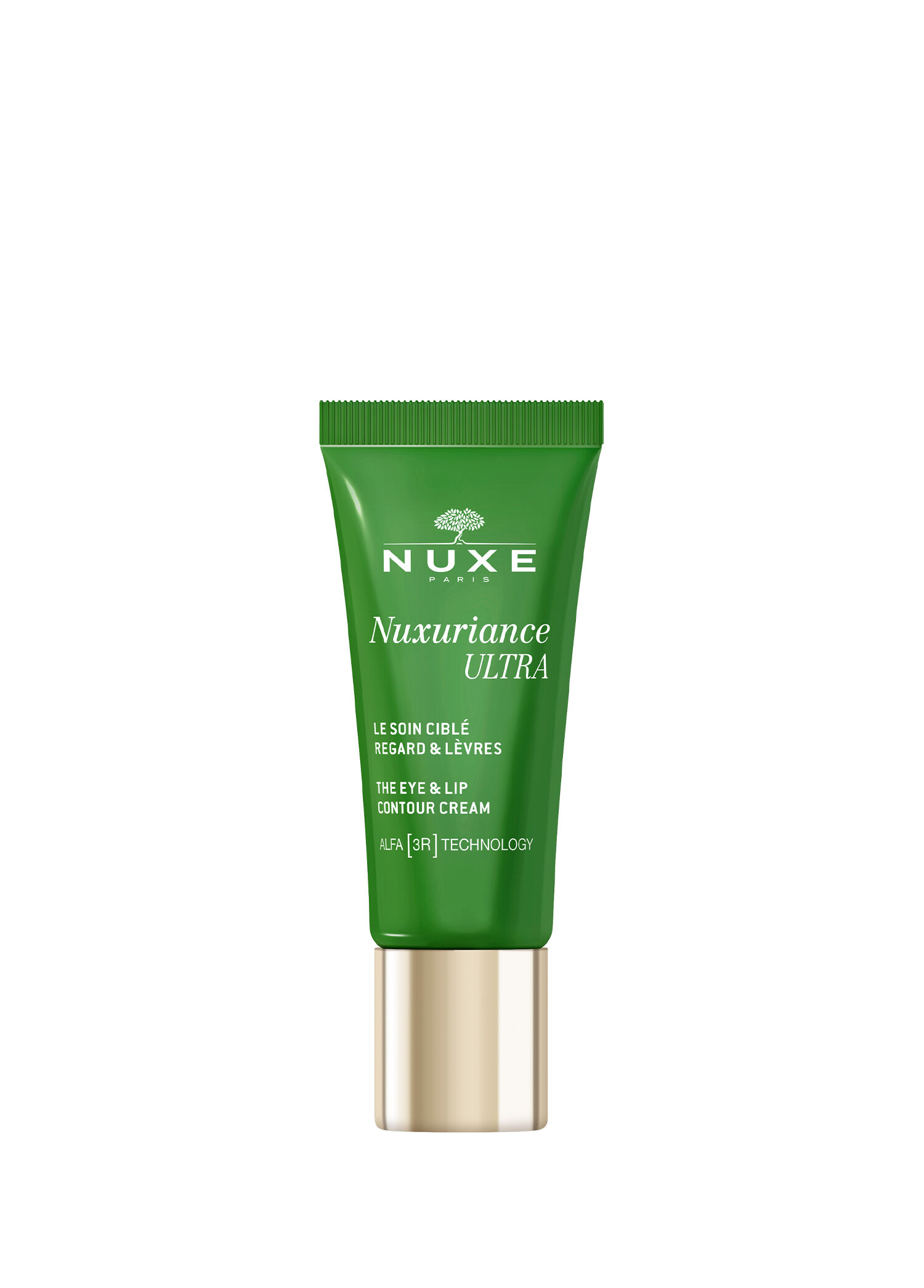 Nuxuriance Ultra Göz ve Dudak Çevresi Bakım Kremi 15 ml
