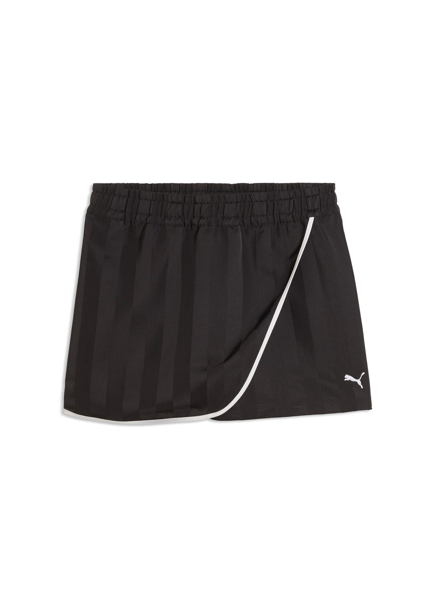 Future Puma Archive Black Kadın Şort Etek