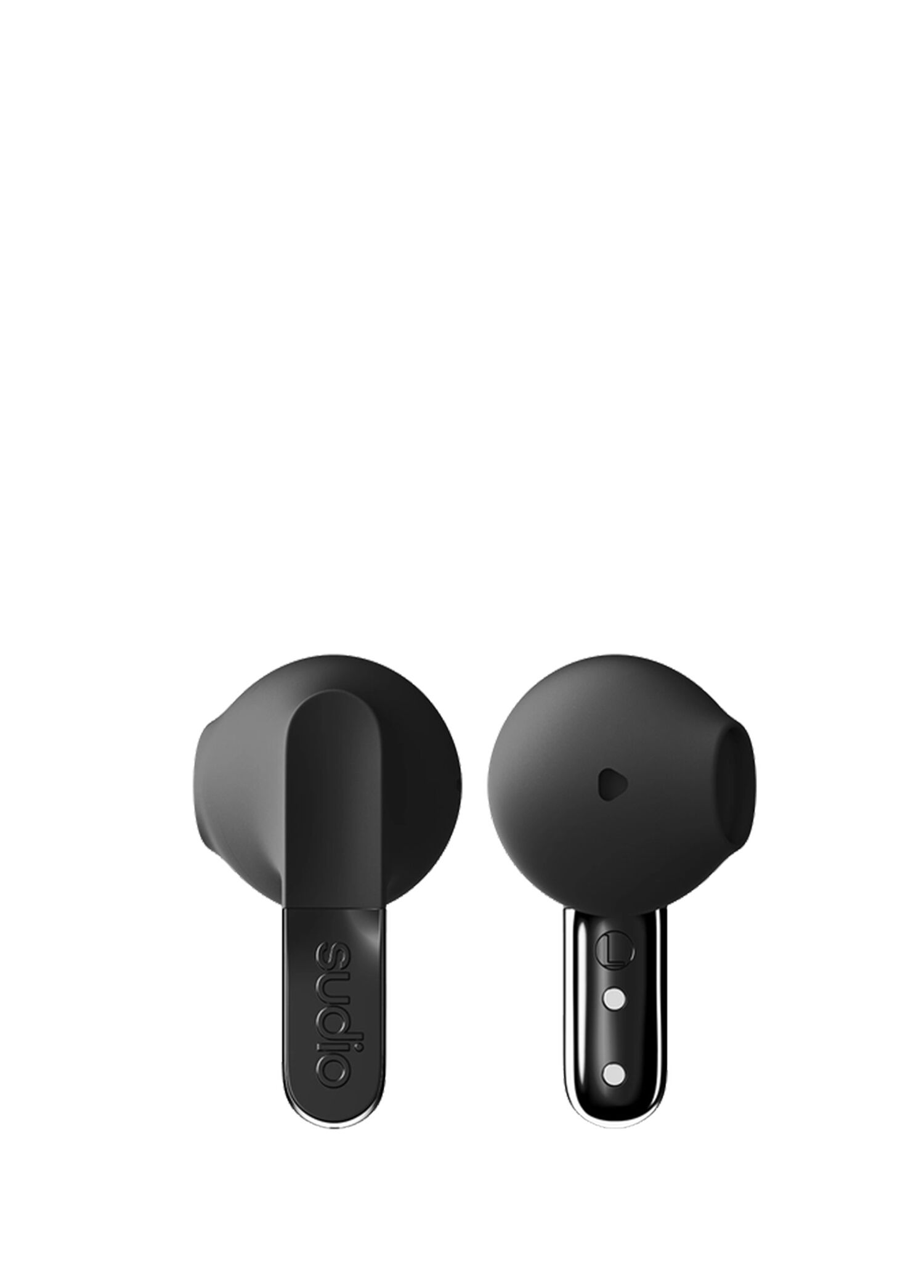 N3 Black Kablosuz True Wireless Kulak İçi Kulaklık