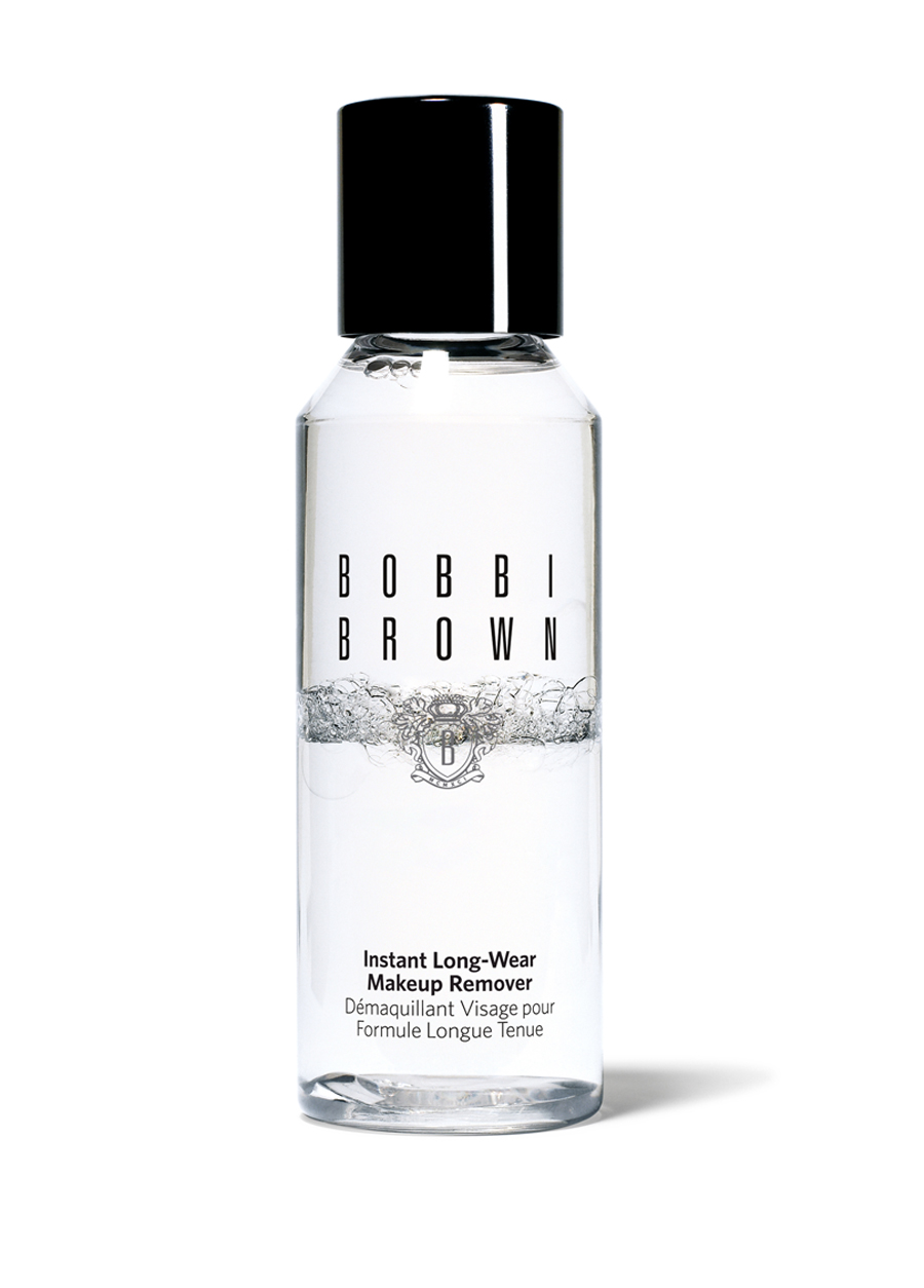 instant Long-Wear Makeup Remover