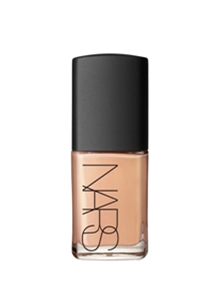 Sheer Glow Foundation Vallaurıs
