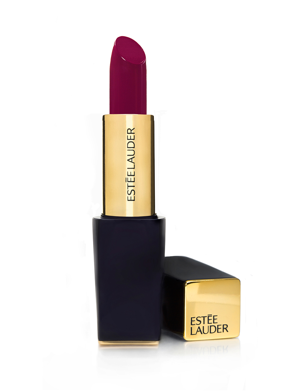 Estee Lauder Pure Color Envy Sculpting Lipstick Insolent Plum 450
