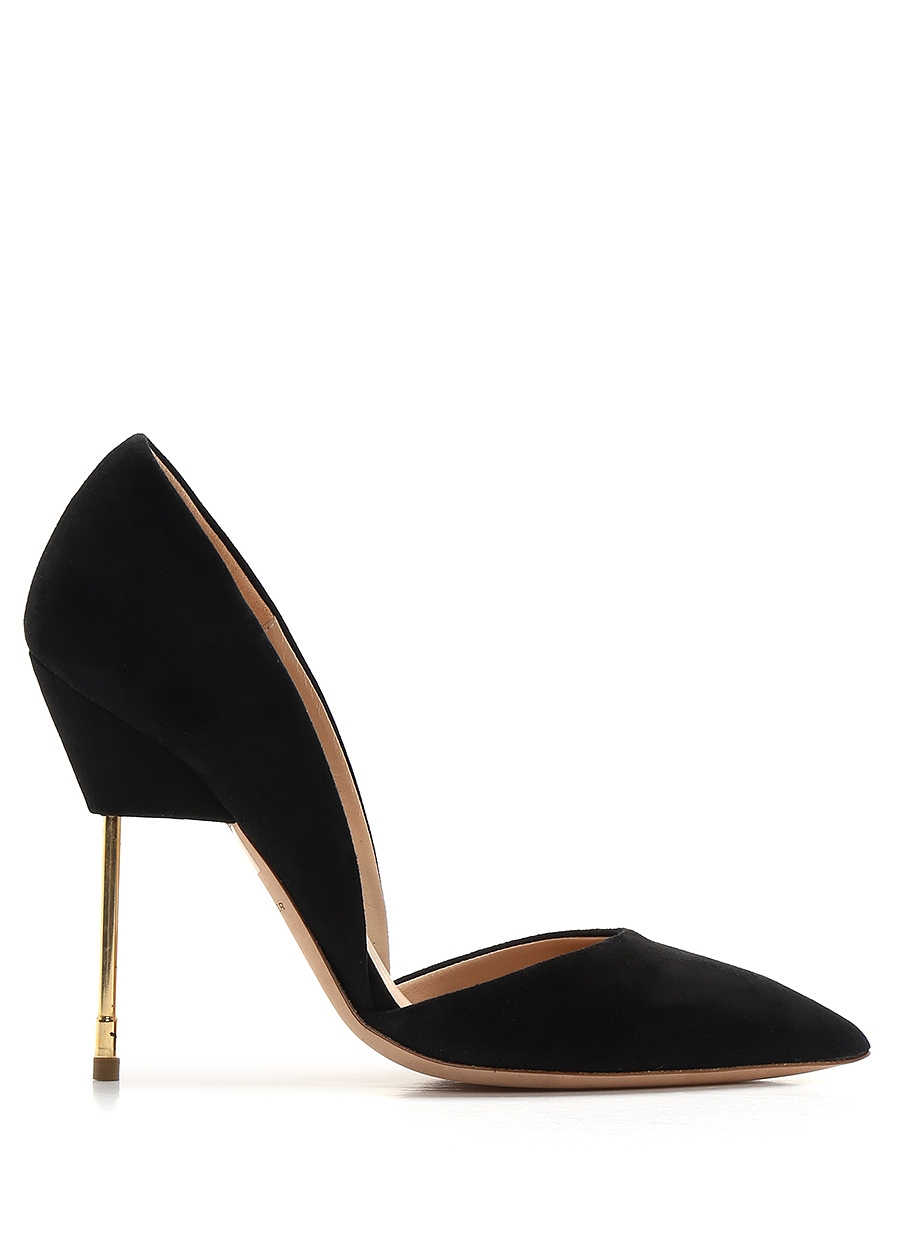 kurt geiger ballet pumps