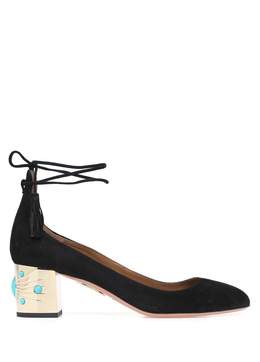 aquazzura sublime pump