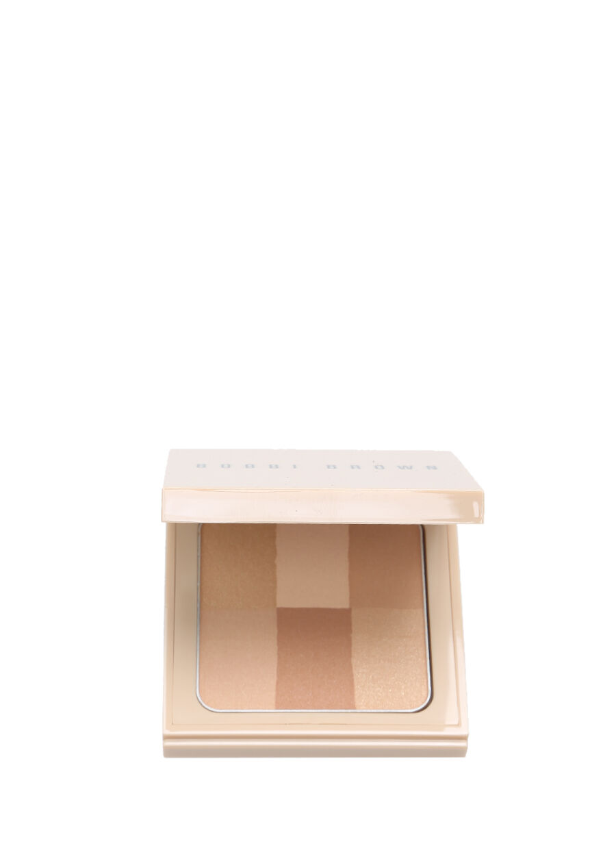 Nude Finish Illuminating Powder