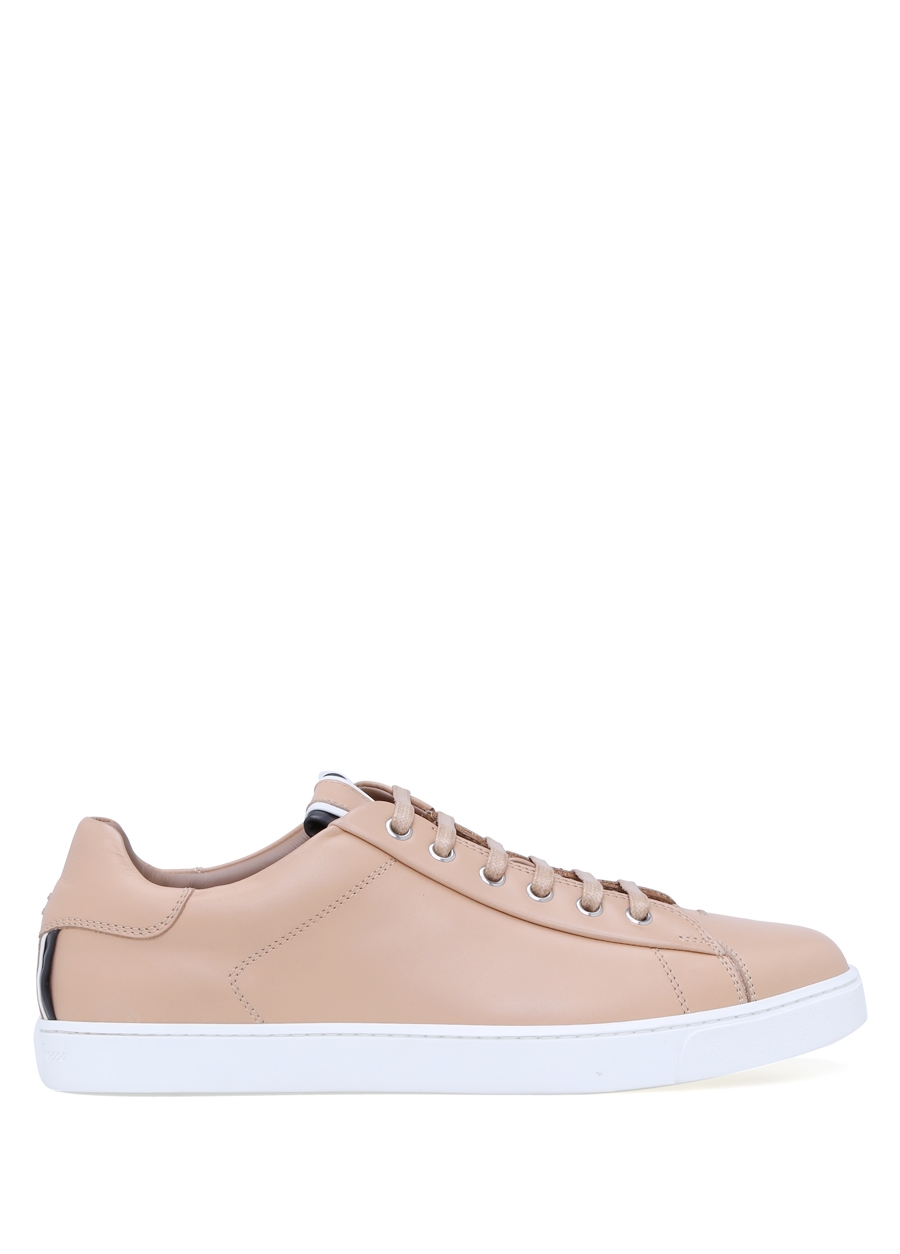 Gianvito Rossi Ten KADIN David Deri Ten Kadın Sneaker 177418 Beymen Gianvito Rossi Ten KADIN David Deri Ten Kadın Sneaker 177418 Beymen