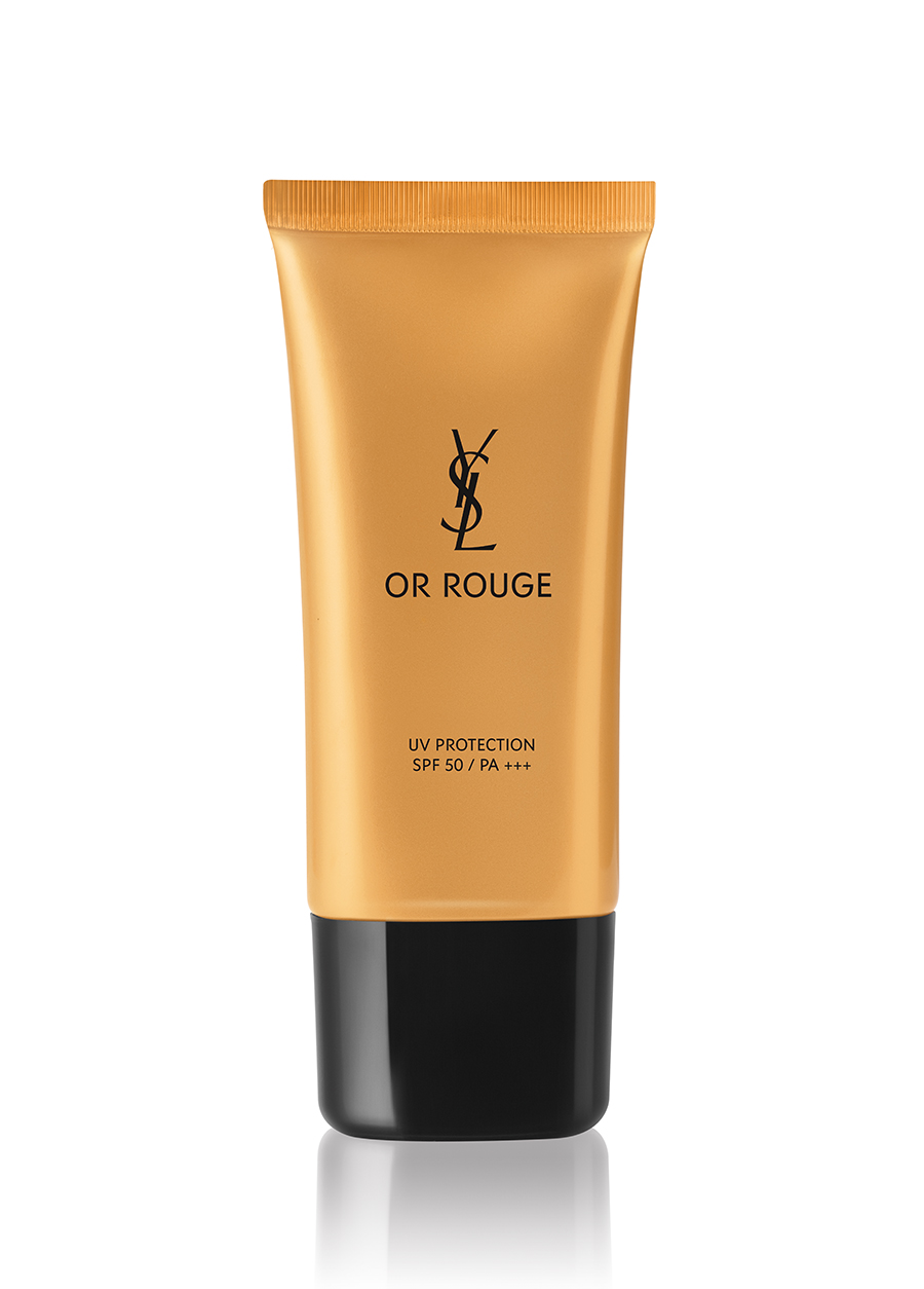 Or Rouge Spf 50 Uv Cream 30ml