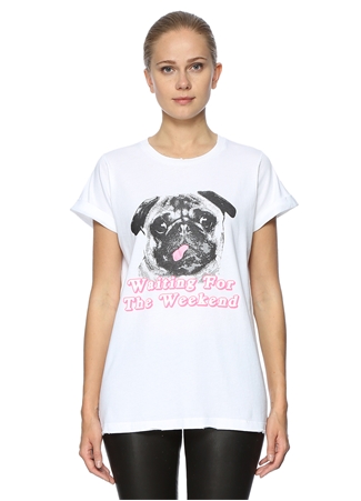 WILD FOX TSHIRT