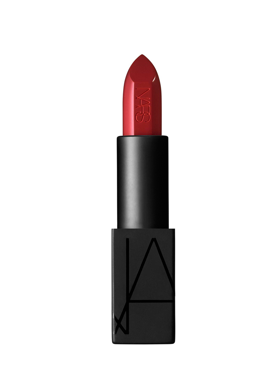 Audacious Lipstick Shirley