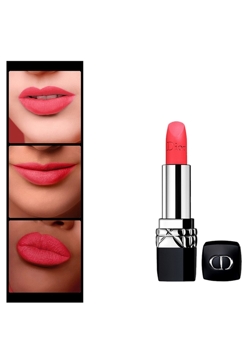 dior euphoric matte