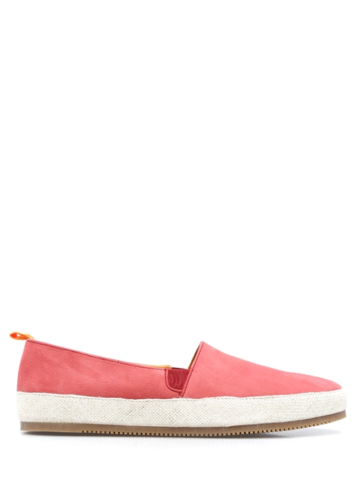 Mulo Espadril Kırmızı ERKEK ESPADRİL 230497 Beymen Mulo Espadril Kırmızı ERKEK ESPADRİL 230497 Beymen