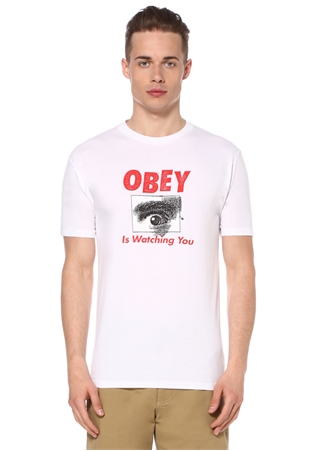 OBEY TSHIRT