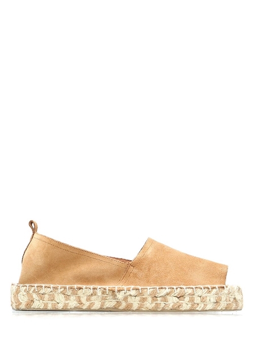 Colors of California Taba KADIN ESPADRİL 259846 Beymen Colors of California Taba KADIN ESPADRİL 259846 Beymen