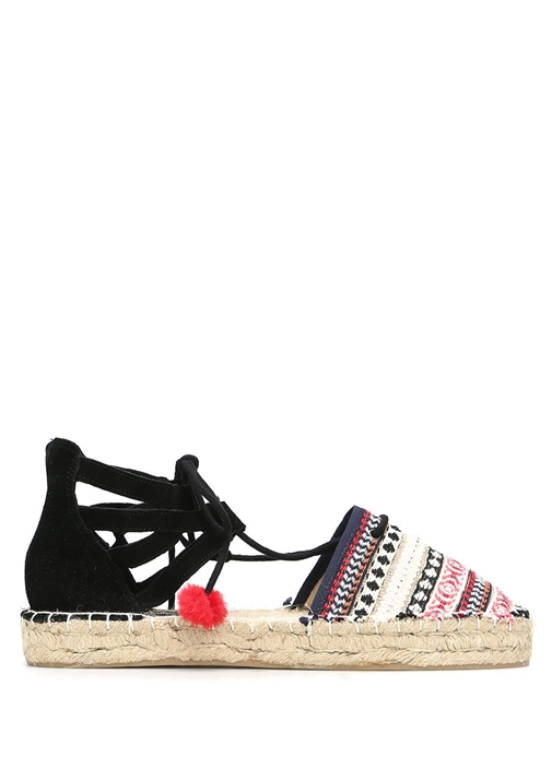 Colors of California Çok Renkli KADIN ESPADRİL 259848 Beymen Colors of California Çok Renkli KADIN ESPADRİL 259848 Beymen