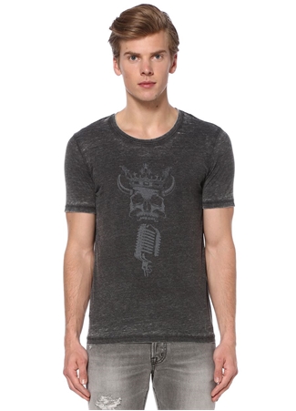 DEEP PURPLE TSHIRT
