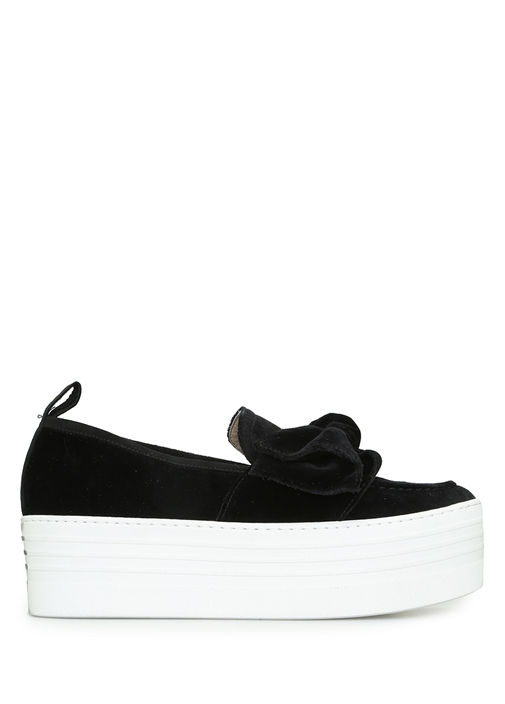 Carvela Siyah KADIN Siyah Örgü Dokulu Erkek Deri Loafer 219615 Beymen Carvela Siyah KADIN Siyah Örgü Dokulu Erkek Deri Loafer 219615 Beymen