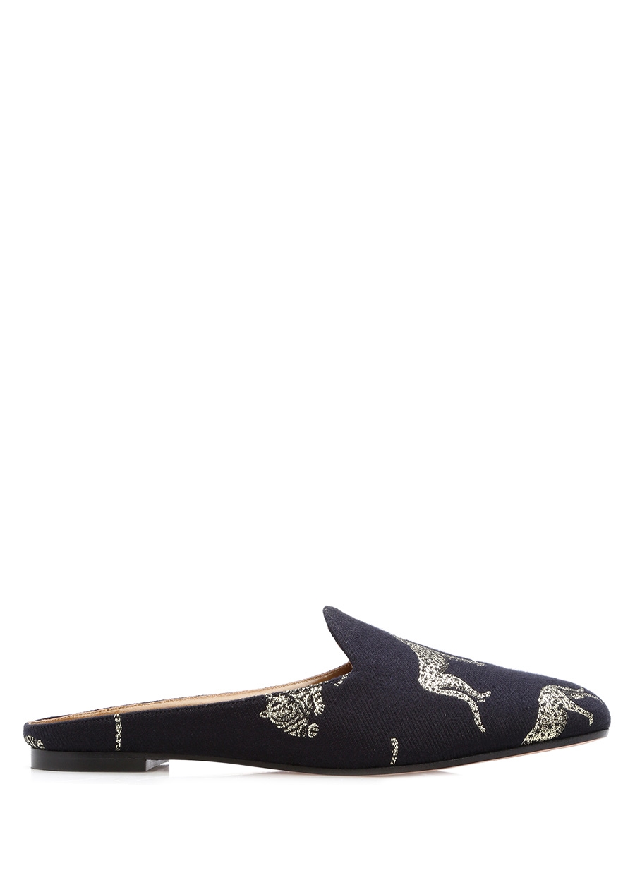 Aquazzura Siyah KADIN TERLİK 313797 Beymen Aquazzura Siyah KADIN TERLİK 313797 Beymen