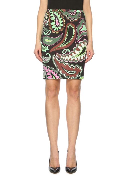 Emilio Pucci ETEK FusyaYesil