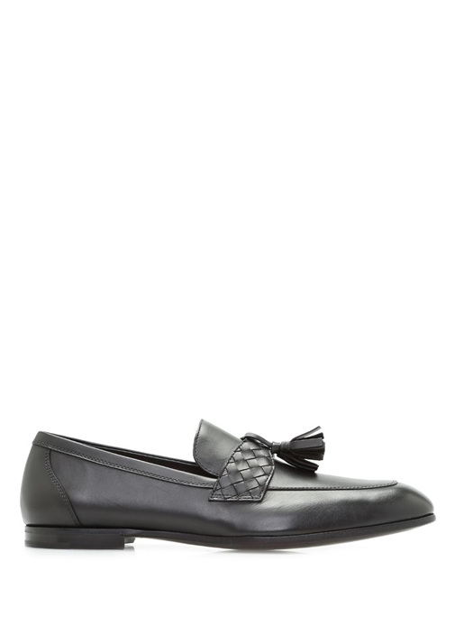 Bottega Veneta Kahverengi ERKEK LOAFER 319693 Beymen Bottega Veneta Kahverengi ERKEK LOAFER 319693 Beymen