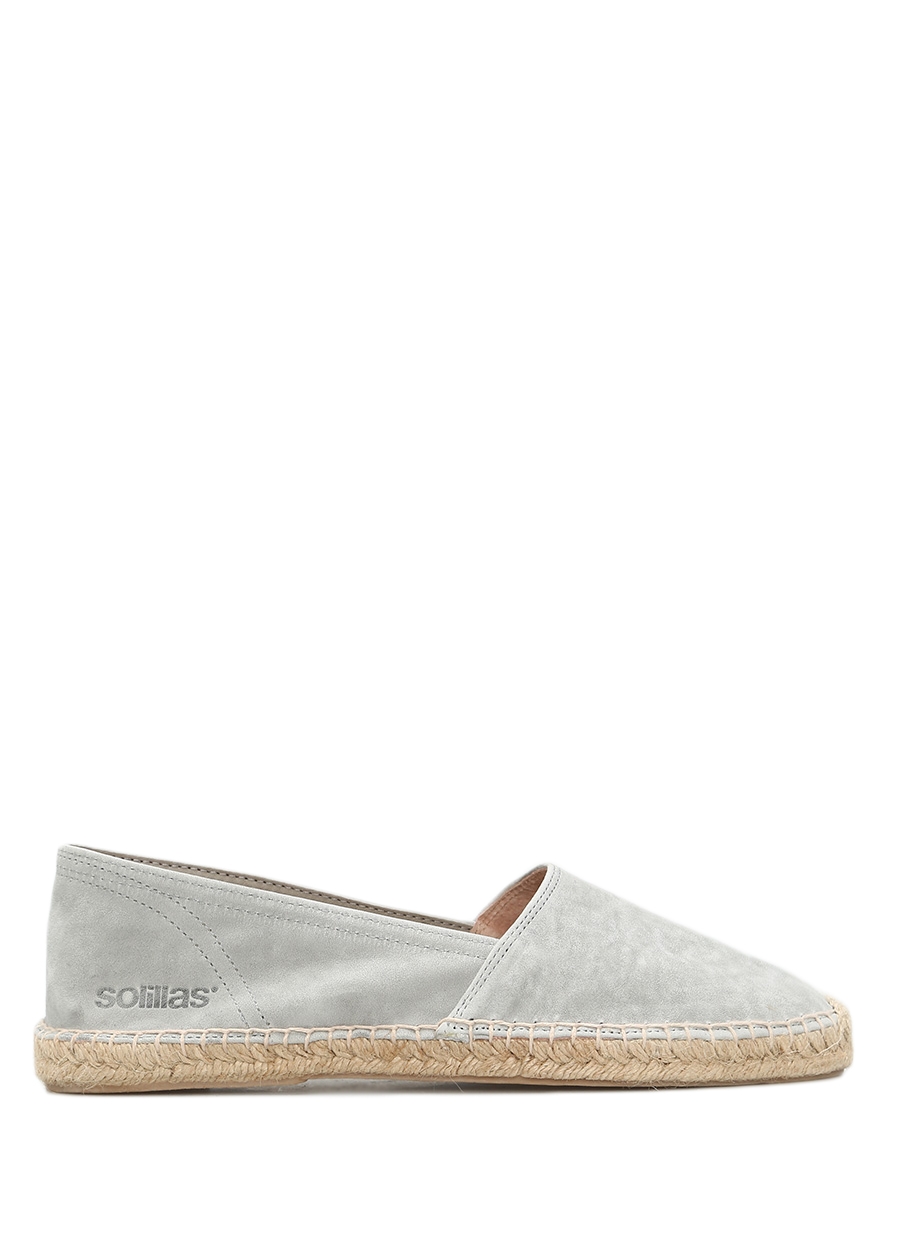 Solillas Gri KADIN ESPADRİL 303991 Beymen Solillas Gri KADIN ESPADRİL 303991 Beymen